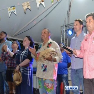 FESTA JUNINA VILA CAMARGO